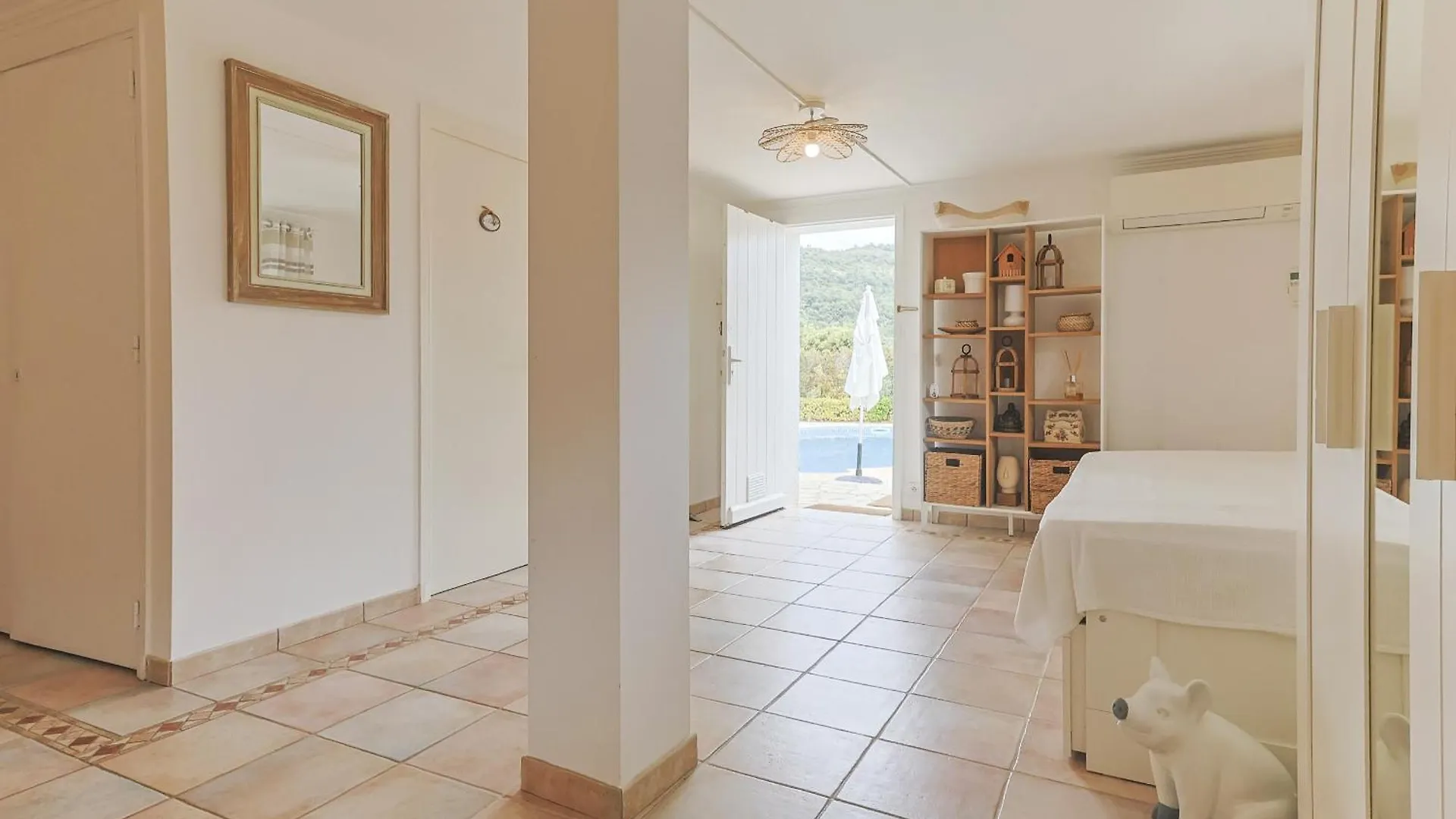 La Maison De Laurence Les Issambres Villa