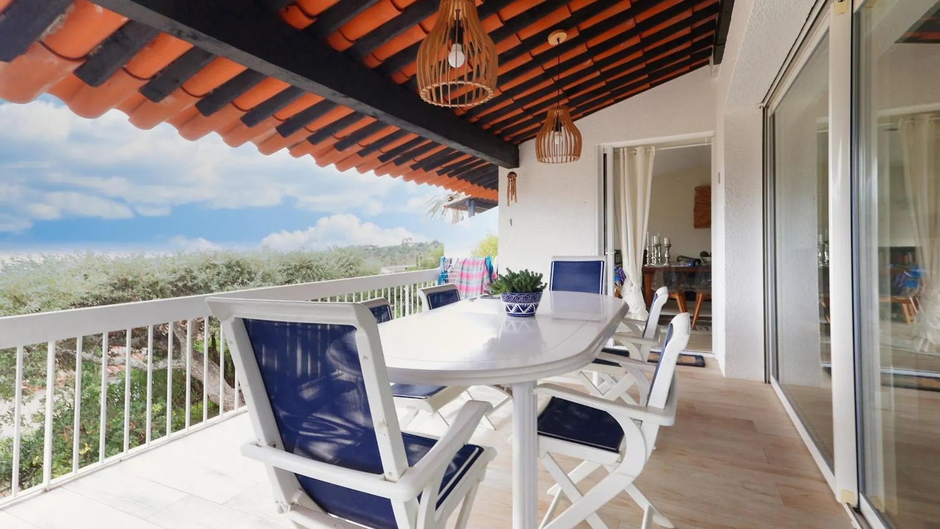La Maison De Laurence Les Issambres Villa