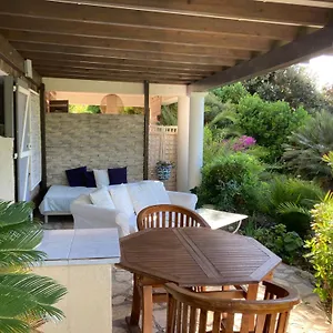 Sanssoucis Apartment