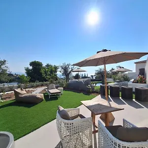  Appartement Vue Reves D'azur